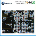 Rogers SMT PCB assembly